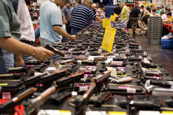 Requisitos para tenencia de armas en Argentina 2020
