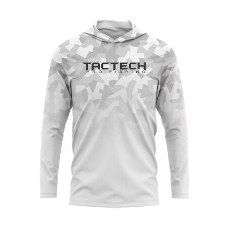 remera cool grey tactech original