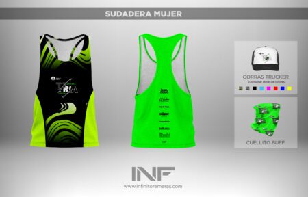 remera personalizada tactech