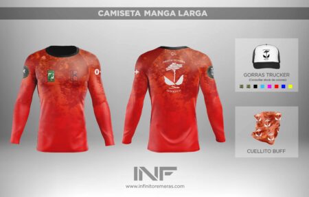 remeras personalizadas tactech